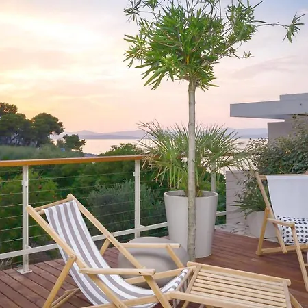 Holiday home Wonderful Brac
