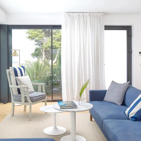 Wonderful Brac Holiday home Sutivan