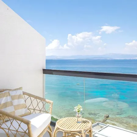 Wonderful Brac بيت للعطل *